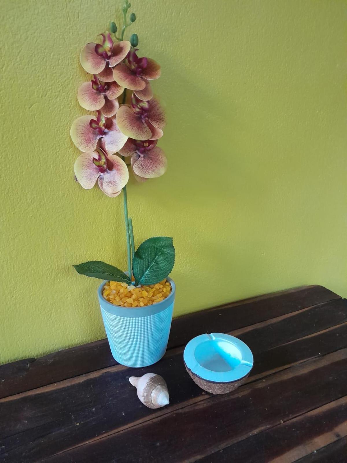 Pousada Lotus Prea Kültér fotó