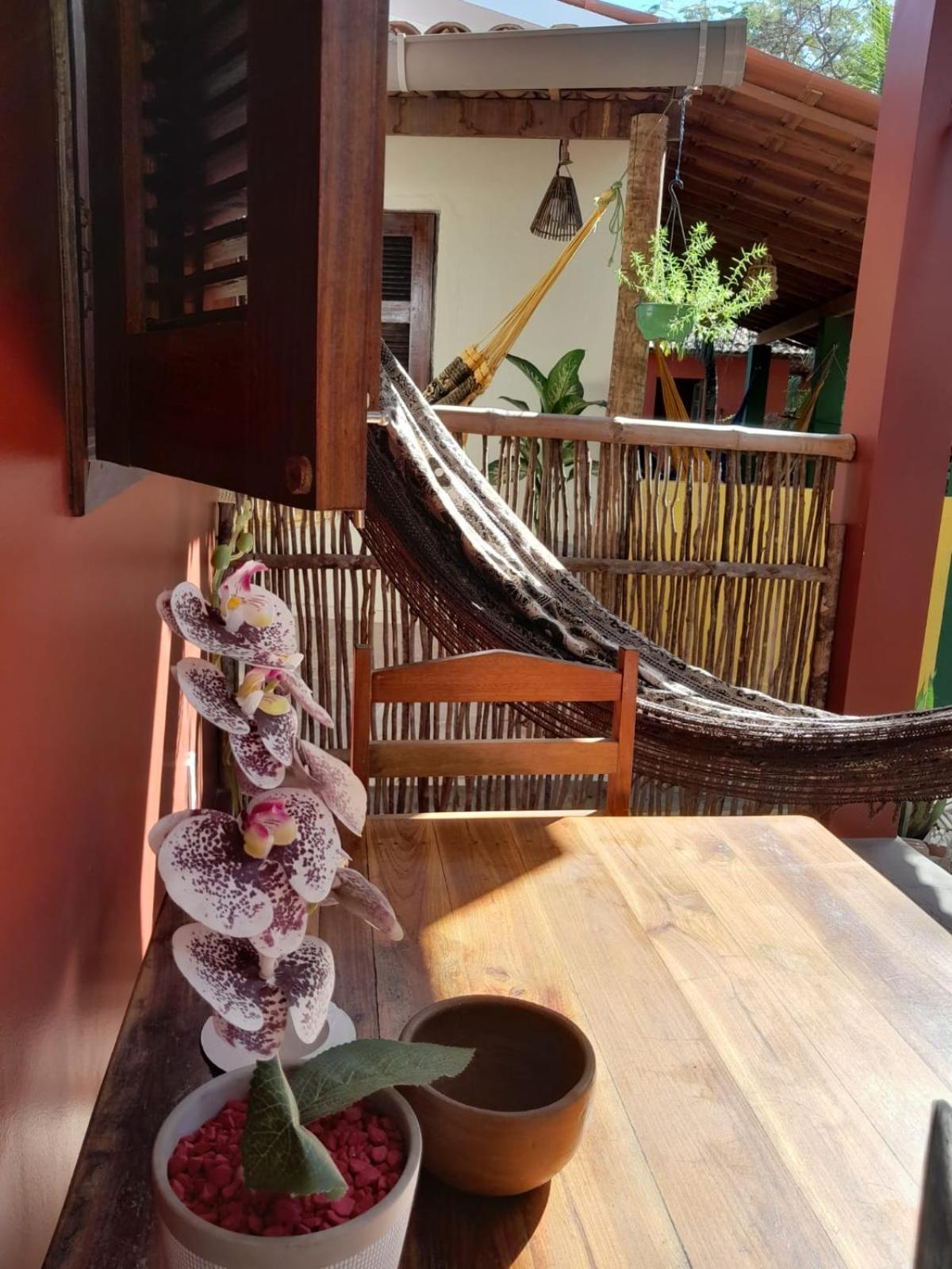 Pousada Lotus Prea Kültér fotó