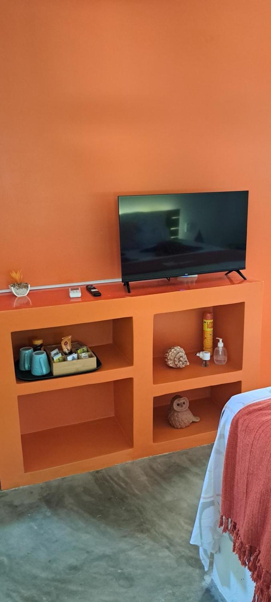 Pousada Lotus Prea Kültér fotó